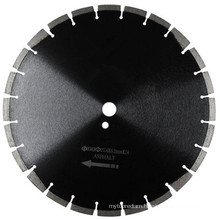 Laser Welding Saw Blade for Asphalt (SUAB)